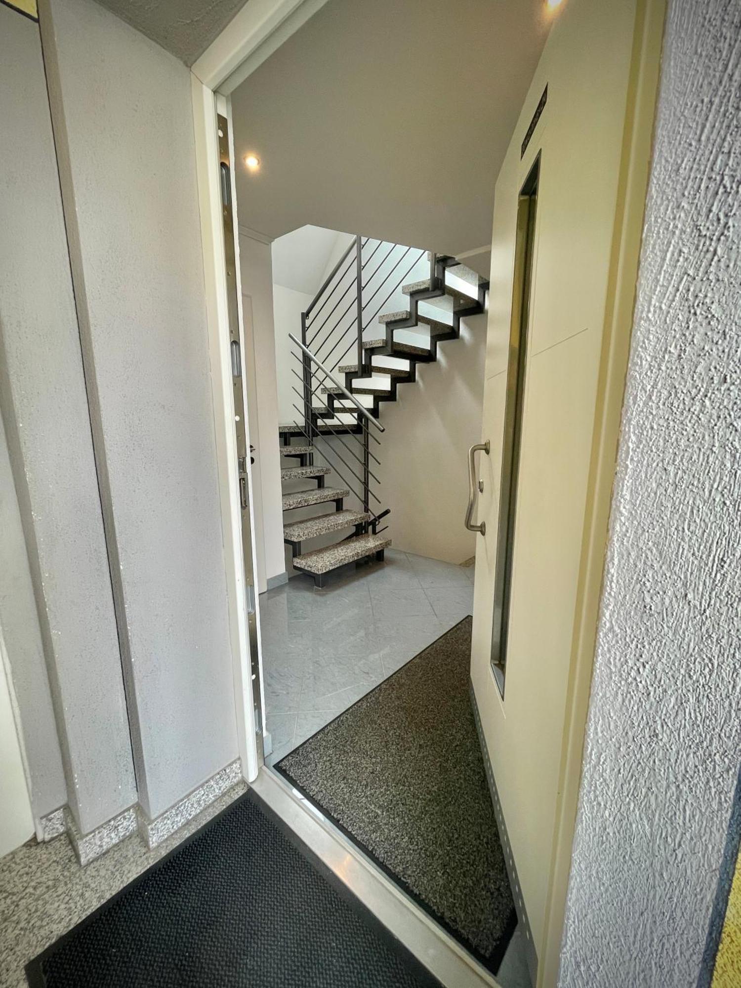 Ferienwohnung Casa Jungle Glanz Deluxe Sigmaringen Exterior foto